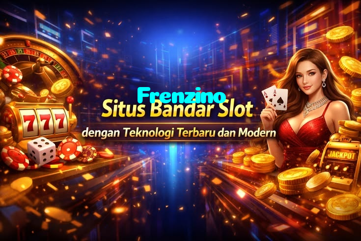 available types of Frenzino bet including pre-match live express and system bets