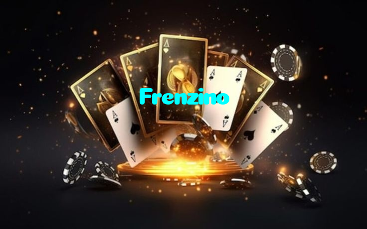 making first deposit on Frenzino website using local payment methods in Pakistan
